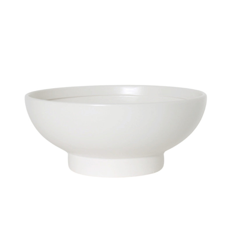 Cabo Footed Bowl