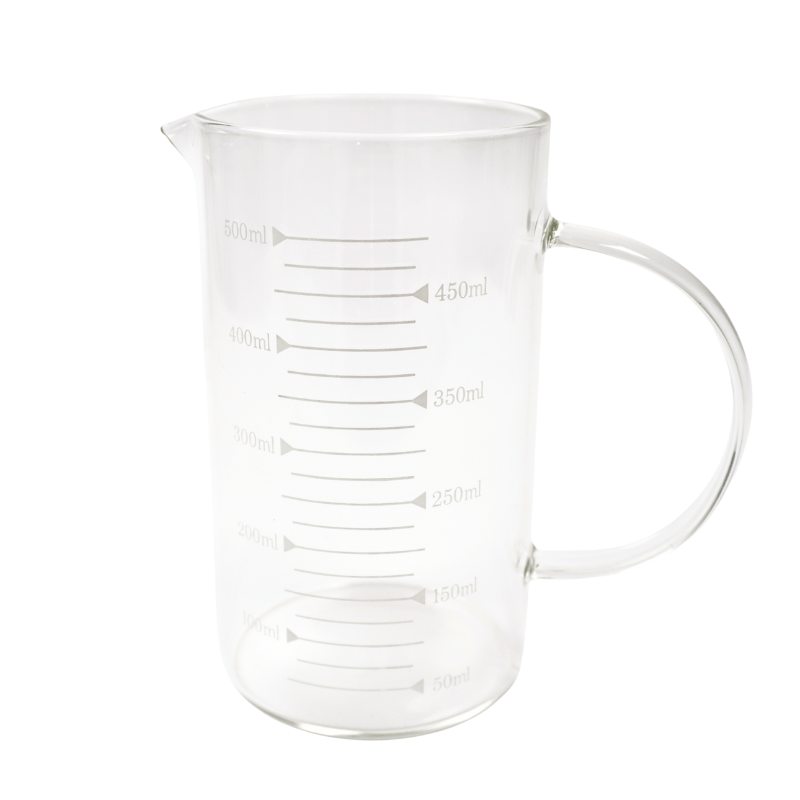 Measuring Jar