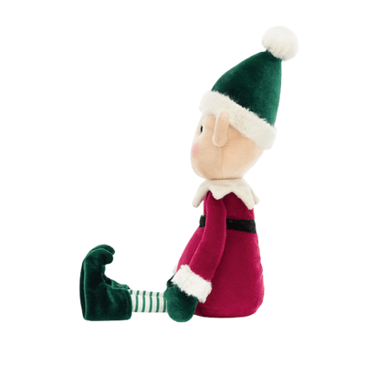 Eldo Elf