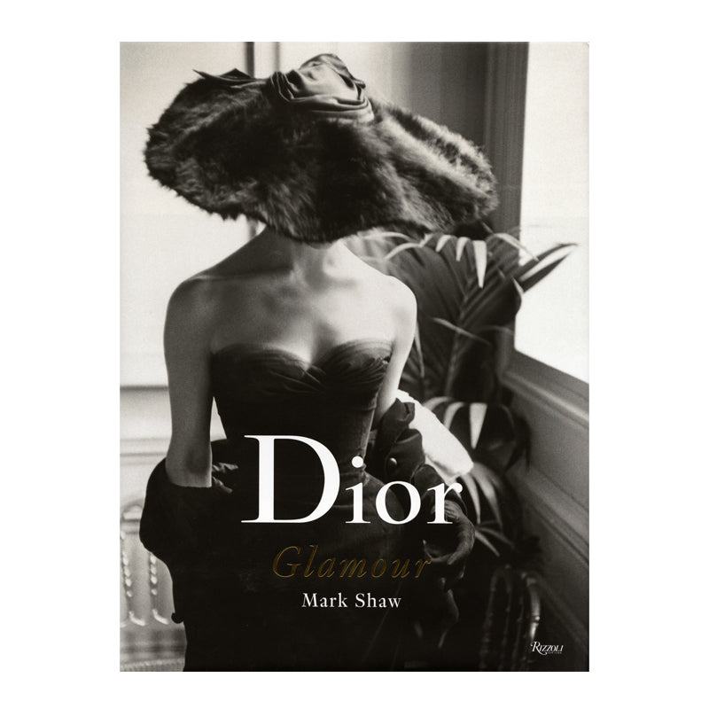 Dior Glamour Book
