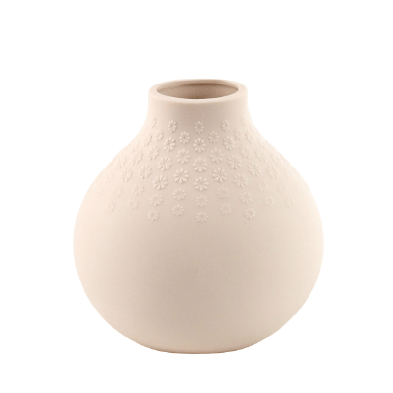 Pink Bouquet Bud Vase