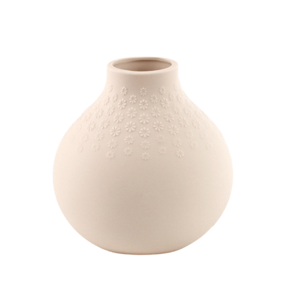 Pink Bouquet Bud Vase