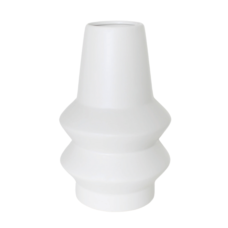 Hugo Totem Vase