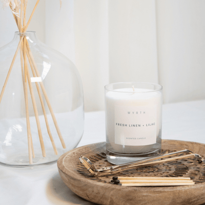 Gold Wick Trimmer