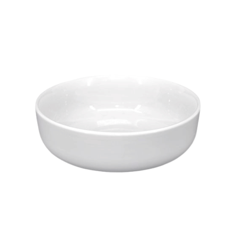 Small Shallow Bowl