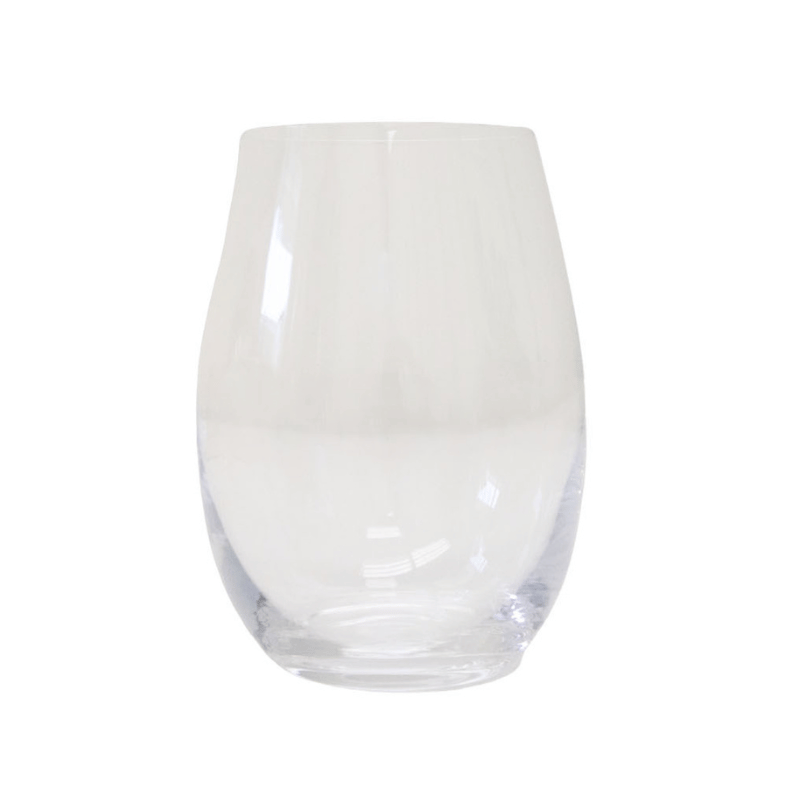 Splendido Stemless Wine Glasses - Set of 4