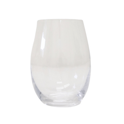 Splendido Stemless Wine Glasses - Set of 4