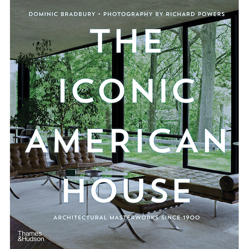 The Iconic American House