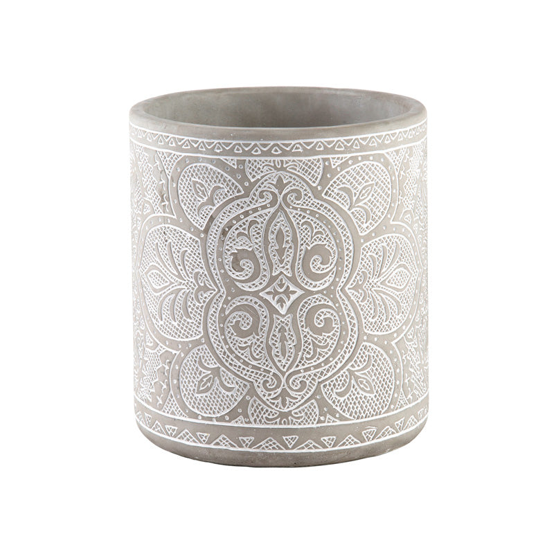 Boho Utensil Holder
