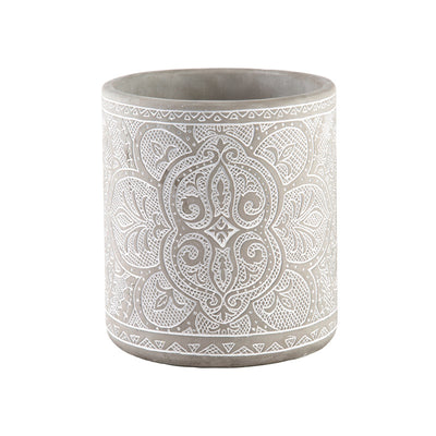 Boho Utensil Holder