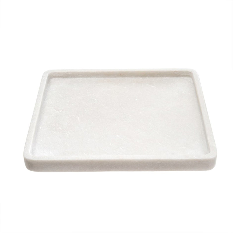 Large Marble Vanity Tray