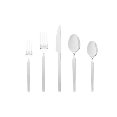 20-Piece Podium Flatware Set