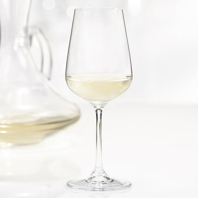 Splendido White Wine Glasses - Set of 4
