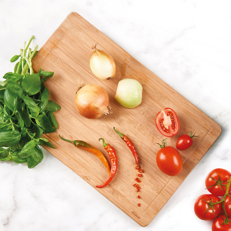 Bamboo Cutting Board