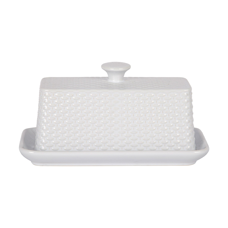 Riga Butter Dish