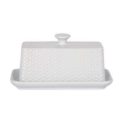 Riga Butter Dish