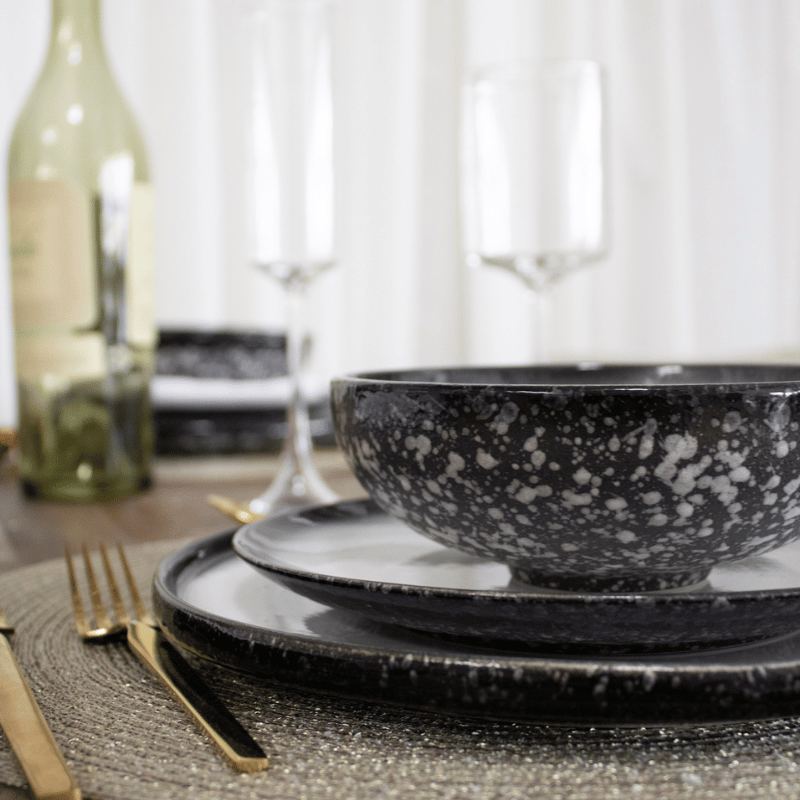 Granite Dining Bowl