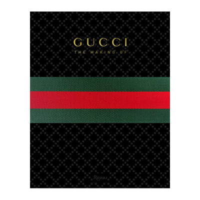 Gucci: The Making Of Book