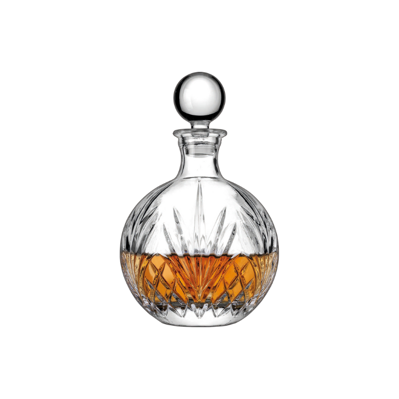 Dublin Sphere Decanter