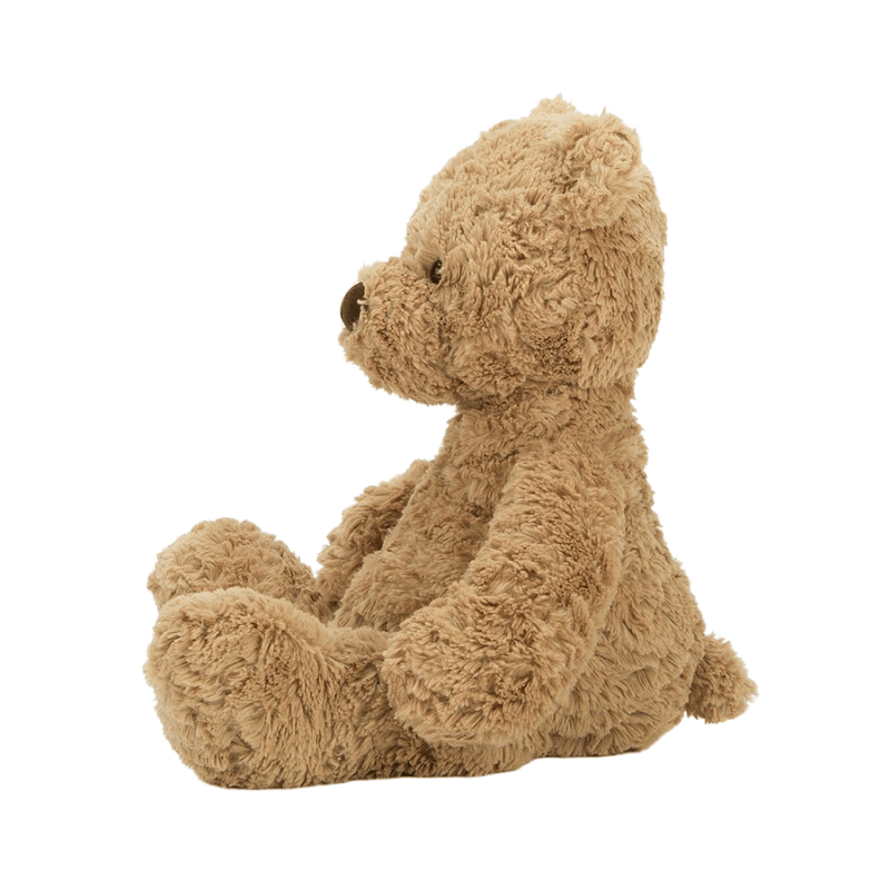  Bumbly Bear Mサイズ Jelly cat / ジェリーキャット Bumbly Bear Medium ぬいぐるみMサイズ