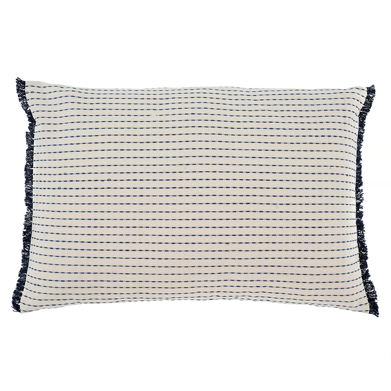 Catalina Woven Pillow