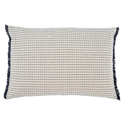 Catalina Woven Pillow