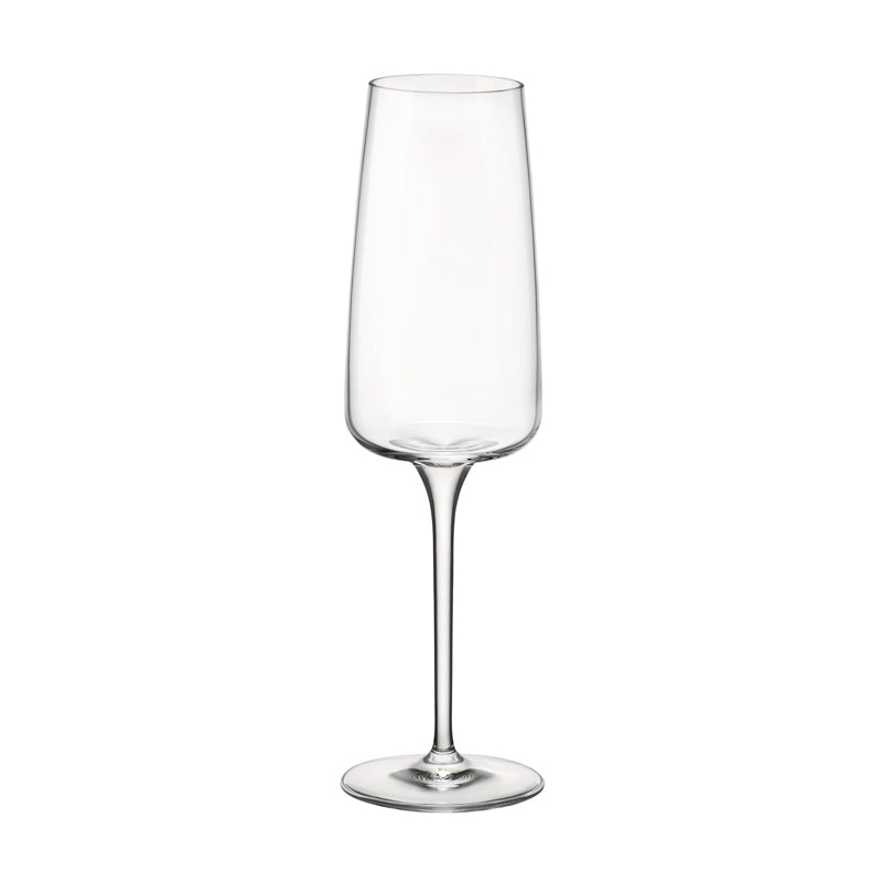 Planeo Champagne Flutes - Set of 4