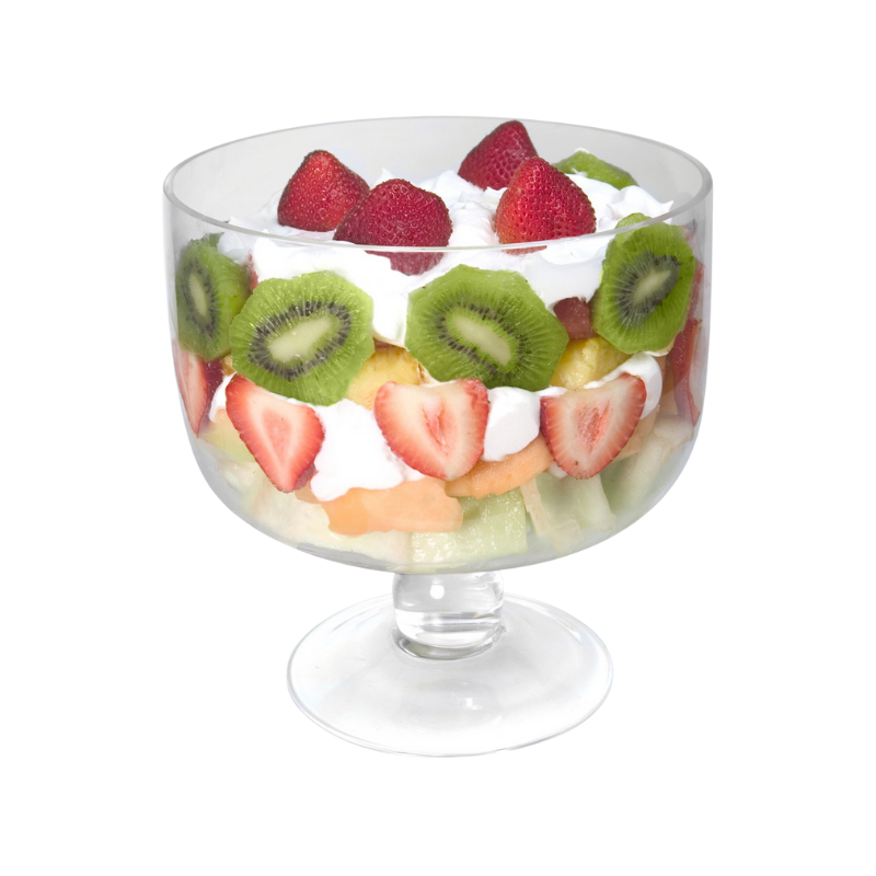 Emery Trifle Bowl