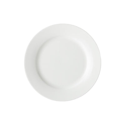 Rim Salad Plate