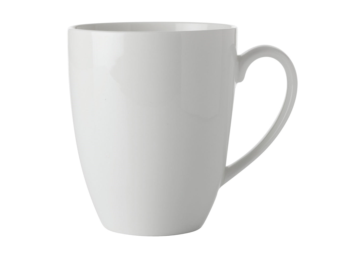 Fitzrovia Coupe Coffee Mug