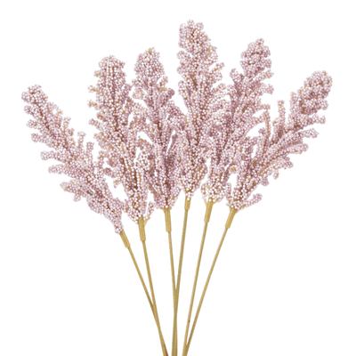 Lavender Floral Bouquet