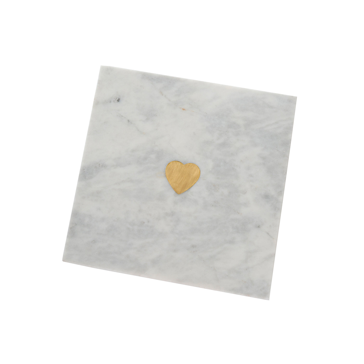 Sweet Heart Marble Board