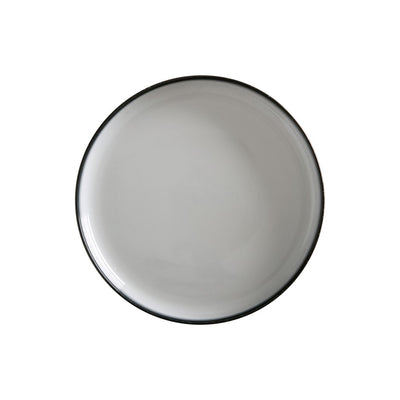 Granite Rim Serving Platter