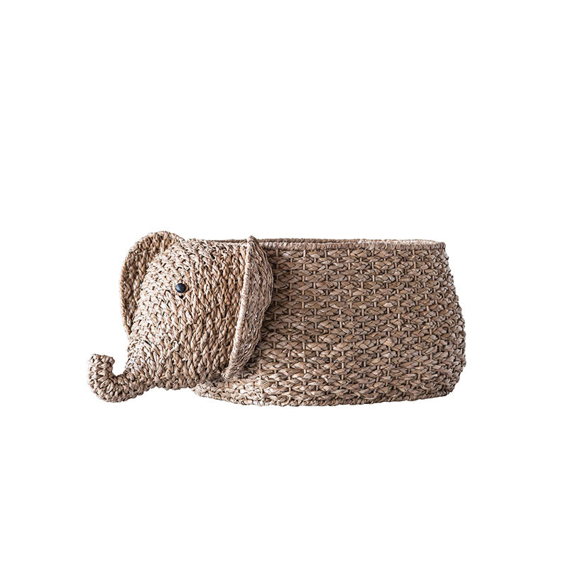 Bankuan Elephant Basket