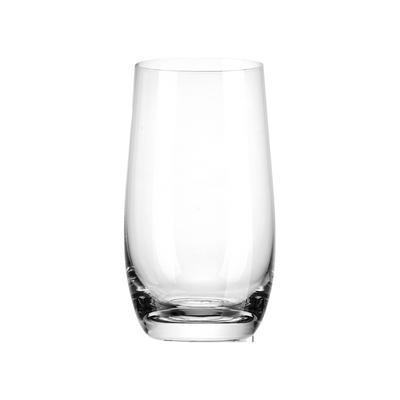 Meridian Highball Drinking Glasses - Set of 4
