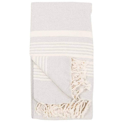 Hasir Towel, Mist