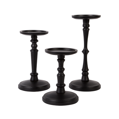 Small Sintra Candle Pillar