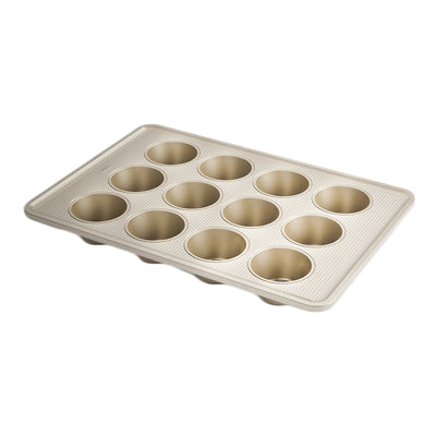 OXO Non-Stick Pro 12-Cup Muffin Pan