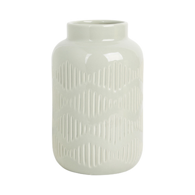 Sage Indi Vase