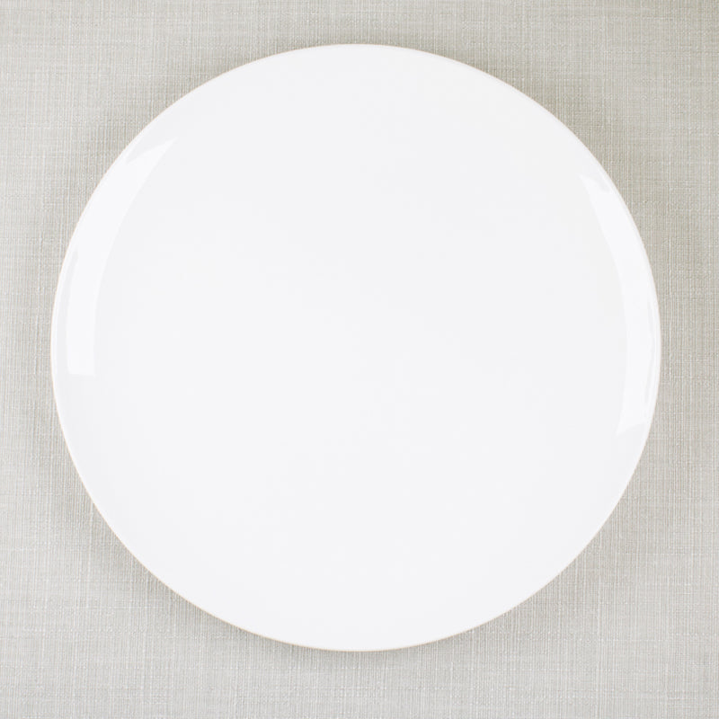 Pescara Coupe Dinner Plate