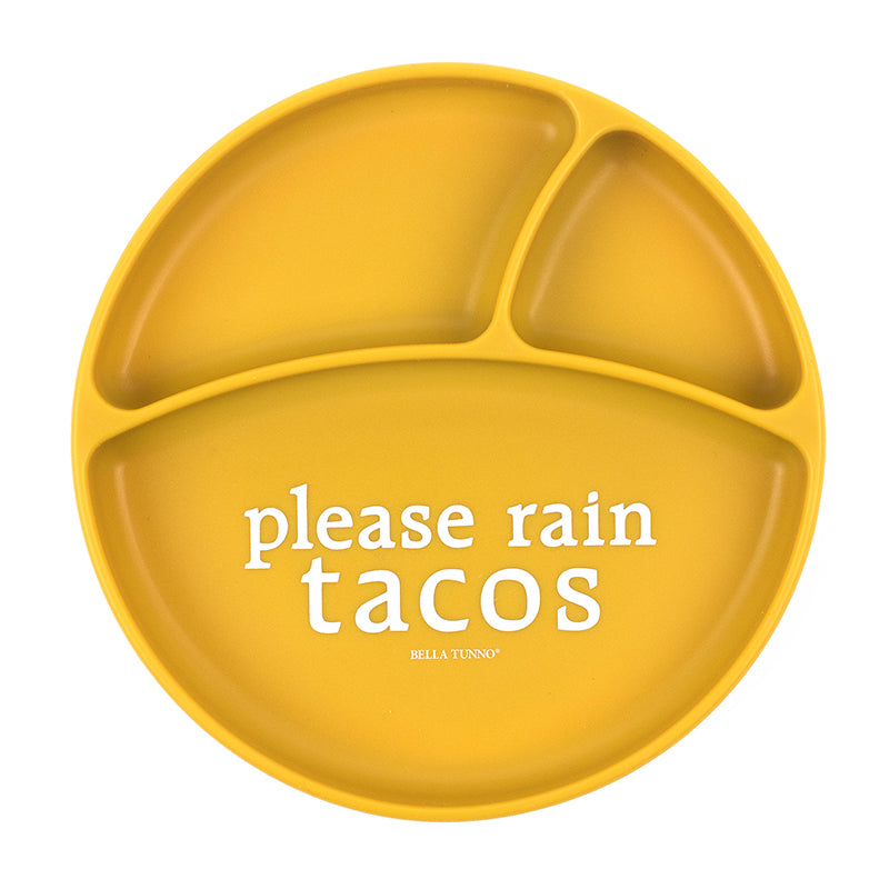 Tacos Wonder Plate
