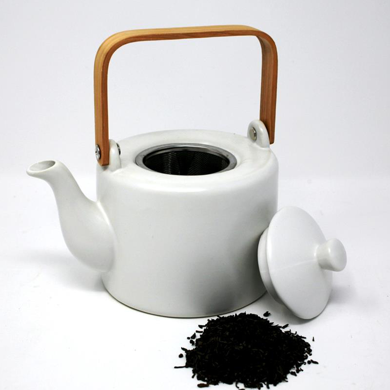 Sierra Teapot