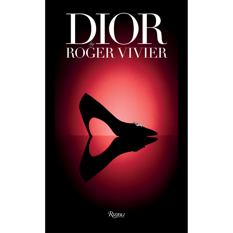 Dior by Roger Vivier