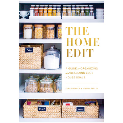 The Home Edit