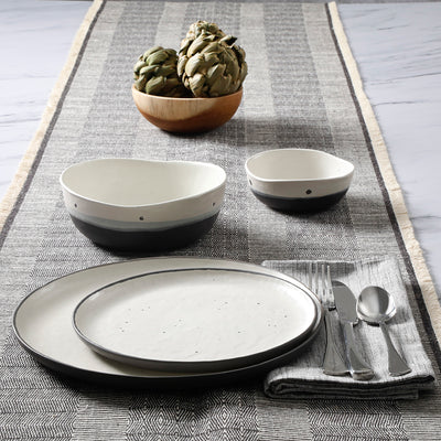 16-Piece Rhinebeck Dinnerware Set