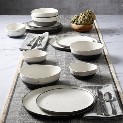 16-Piece Rhinebeck Dinnerware Set