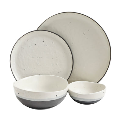 16-Piece Rhinebeck Dinnerware Set