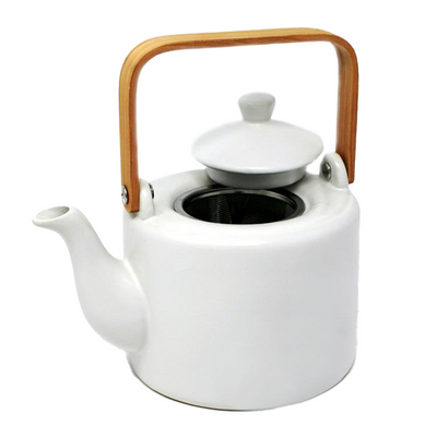 Sierra Teapot