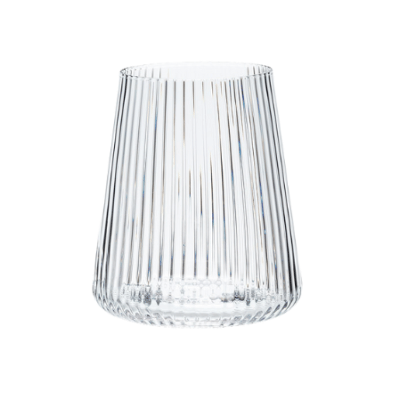 Tight Optic Tumbler