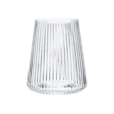 Tight Optic Tumbler
